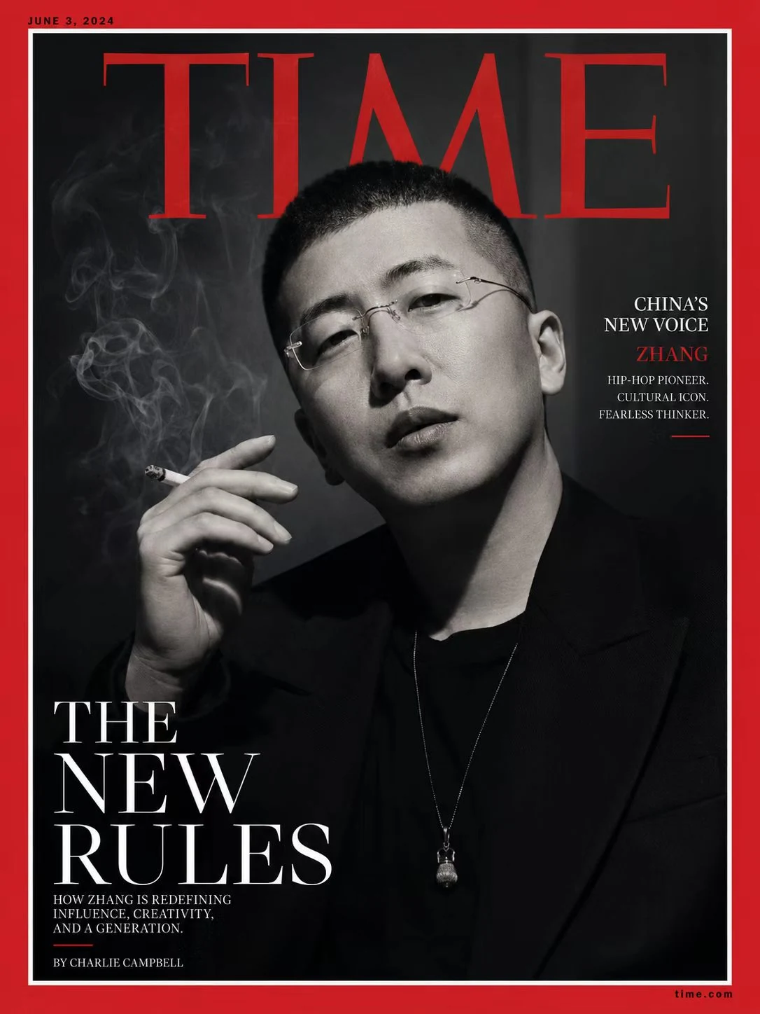 The New Rules